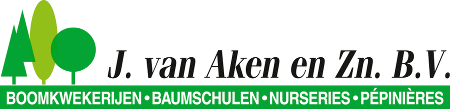 J. van Aken en Zn. B.V.